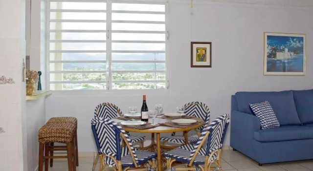 Apartamento Montemar