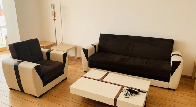 Sea View Apartment With Terrace, Забронировать Апартаменты/квартира Отели в центре Баку, в центре
