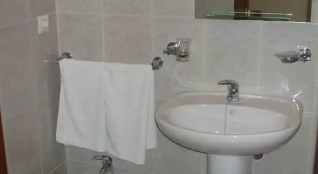 Двухместный номер Standard Pension Spa Rueda