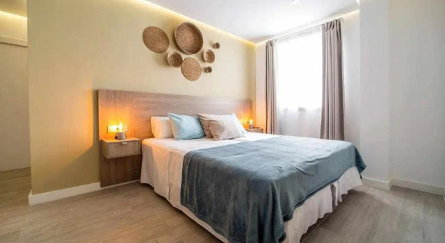 Ocean Garden Suite 52 con vistas al mar, Book Hotel Hotels in Tenerife with Parking, Parking