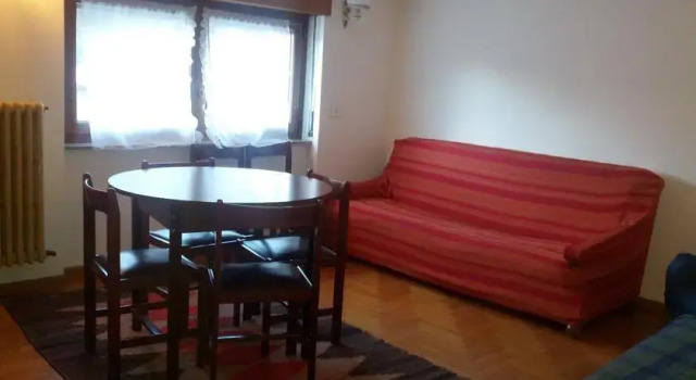 Apartments Isolaccia
