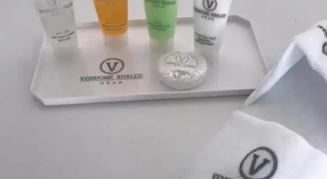 Одноместный полулюкс Vent-Dôme Khaled Hotel & SPA