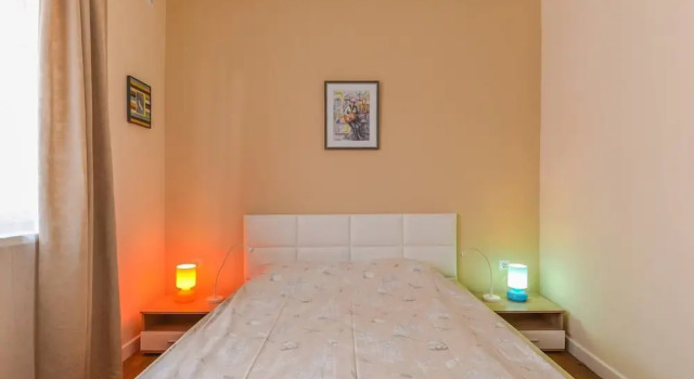 Fm Deluxe 1 Bdr Apartment Levski Blvd, Забронировать Апартаменты/квартира Апартаменты Софии, рядом с Королевский дворец, Апартаменты/квартира