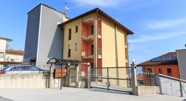 Impero House Rent - Belvedere, Prenota Appartamento Stresa Lago Maggiore