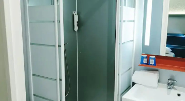 Номер Standard Kyriad direct Trappes