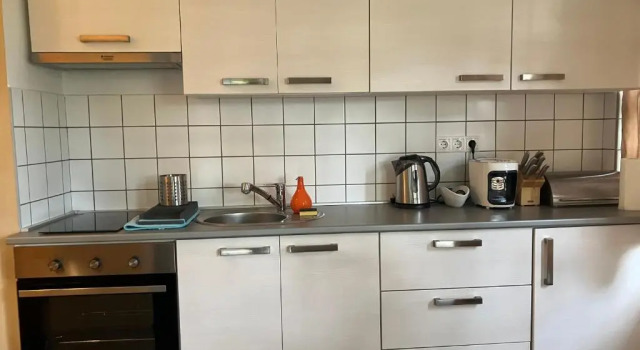 Апартаменты Karneol Apartman