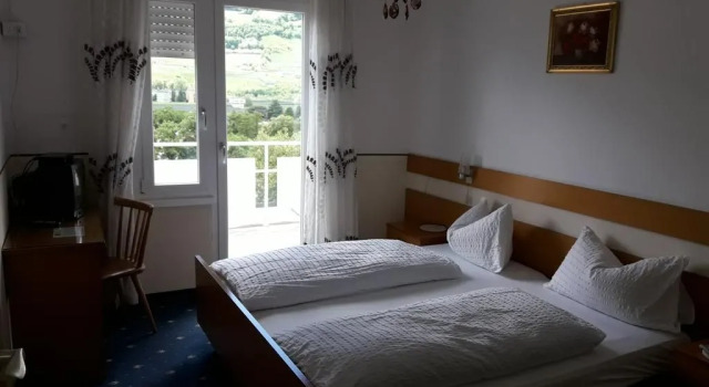 Hotel Garni Lux