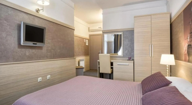 Hotel Galija