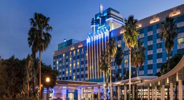 Disney's Hollywood Hotel