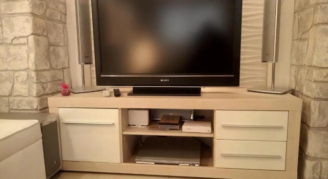 Апартаменты Цокольный этаж Apartment Zemun Old Town Center