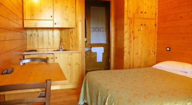 Двухместный номер Standard Setter House Agri Hotel