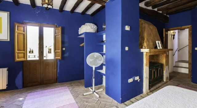 Casa Molino Bajo