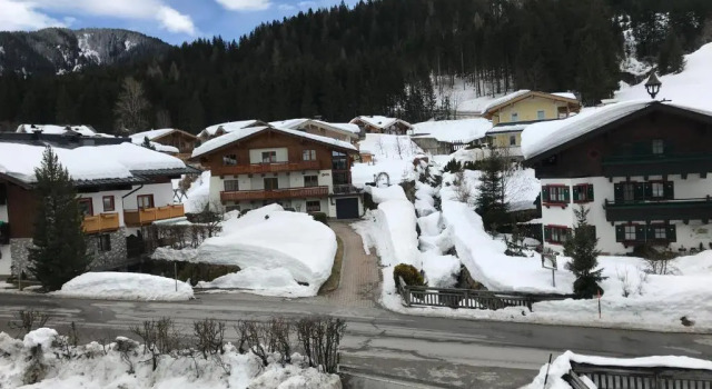 Sonnleiten Apartment, Забронировать Апартаменты/квартира Мария-Альм High King Mountain, рядом с Горнолыжный подъемник Хохмайс