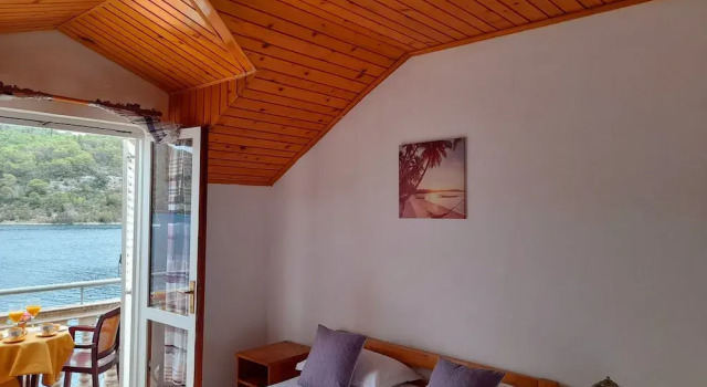 Apartments Sponga