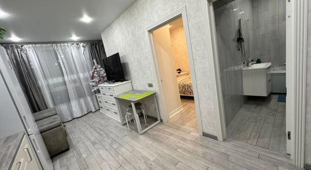 Apartments on Nikola Tesla 11, Buchen Sie Ferienwohnung Minsk Minskaja Woblasz