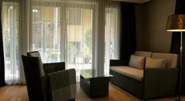 Residenz am Treppchen, Prenota Hotel Rodenkirchen Colonia