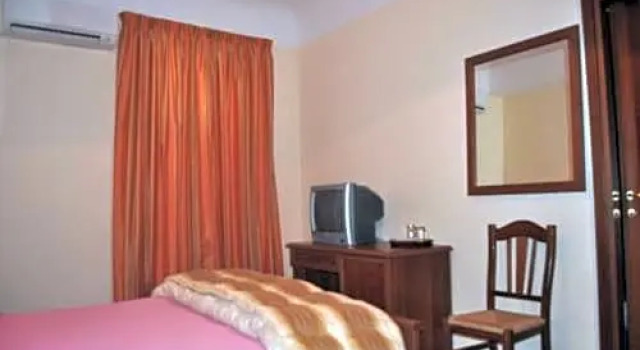 Номер Standard Hotel Fioriti