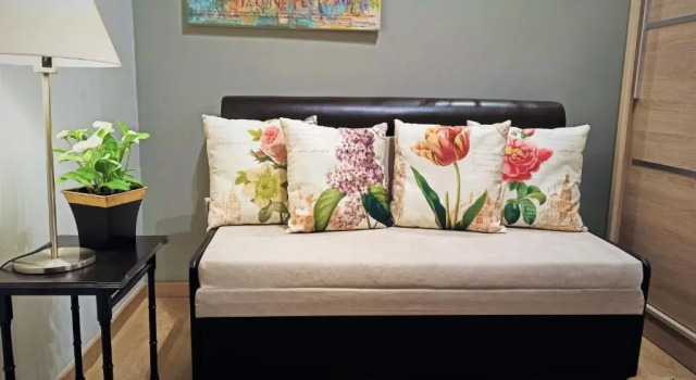 Апартаменты TIEPOLO Elegant Central apt, 5th fl
