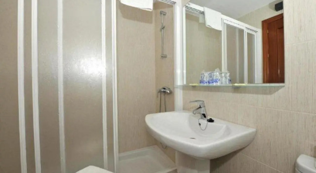 Номер Standard Hostal Velilla