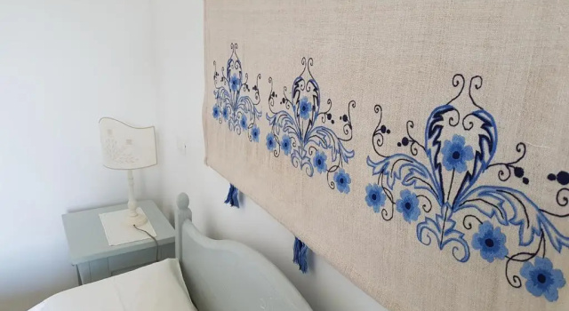 Номер Standard Masseria Vignenove