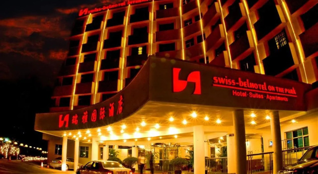 Swiss-Belhotel on the Park, Prenota Hotel Hotel a Hubei con colazione, Colazione