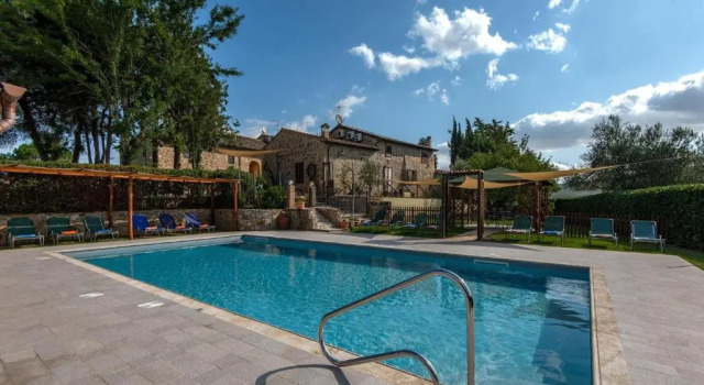 Вилла Casa Cerralta 14