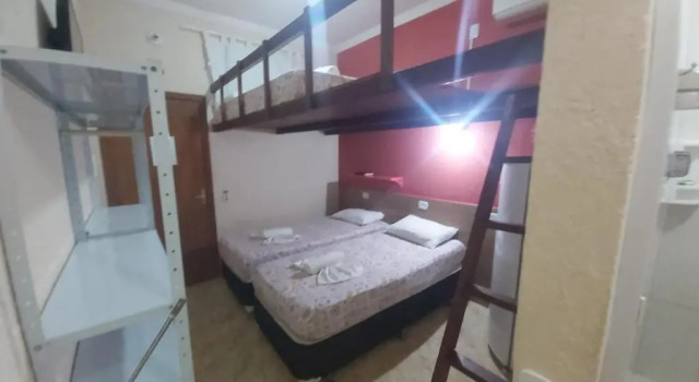 Люкс Executive Residencial Luanda