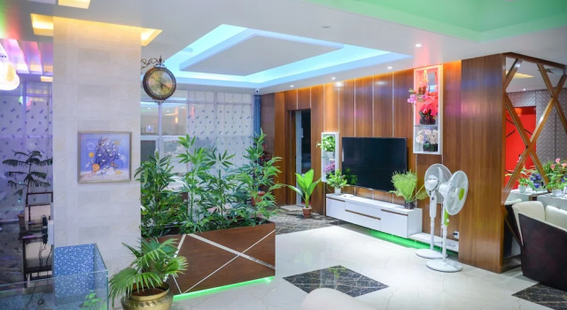 Hotel Victory Abashik Cumilla, Rezervasyon Otel Comilla Chittagong