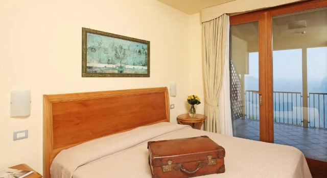 Апартаменты Deluxe Appartamenti Borgo