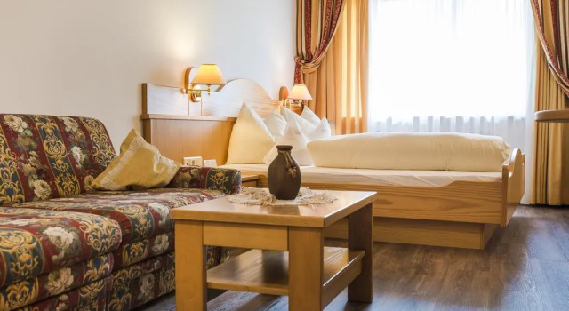 Hotel Theresia