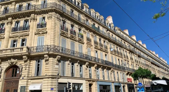 L'Ilot I - Hyper centre Marseille Vieux Port