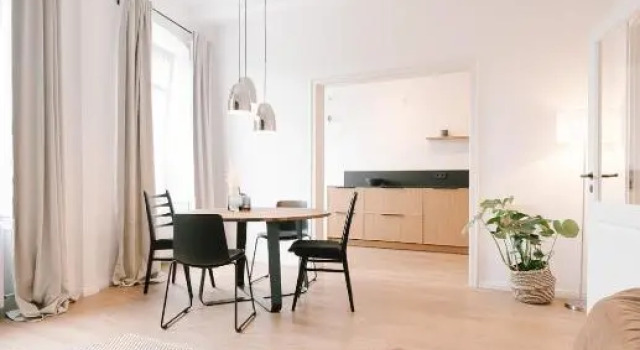 Апартаменты FREYZEIT Apartments Deidesheim