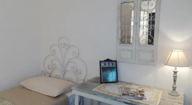 Номер Standard B&B Giovannarolla Green House