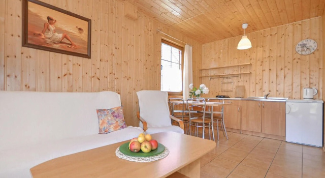 Awesome Home in Dabki, Bobolin With 2 Bedrooms, Reserva ahora Hotel Bobolin Pomerania Occidental