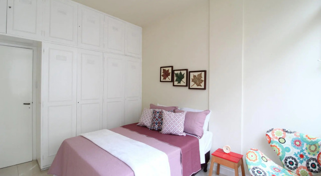 Pet Friendly 8 pax Copacabana | SF704 Z3