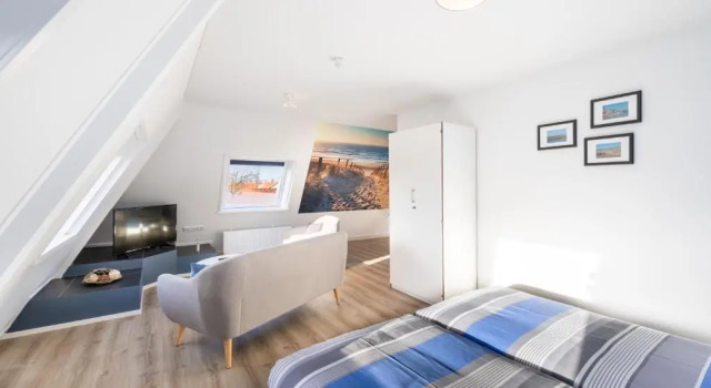 Номер Comfort Hotel bij Boone