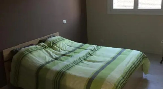 Location saisonnière F3