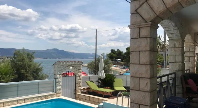 Вилла Villa Martina - Trogir