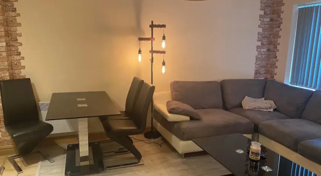 Whitworth Street Apartment in Manchester, Varaa Huoneisto Asunnot kohteessa Merseyside, Huoneisto