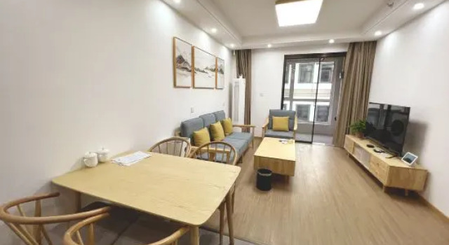 Suite Superior Serenus Ark
