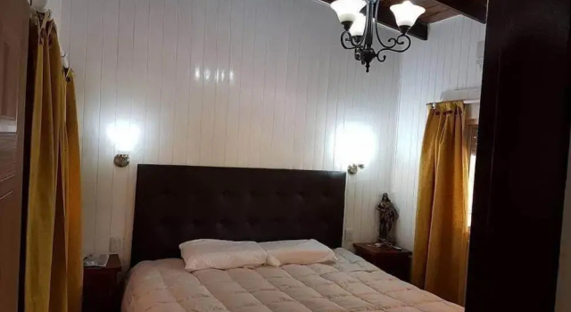 posada las marias
