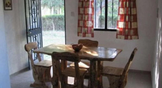 Cabañas del Indio