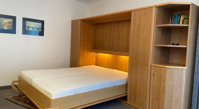 Haus Dwarslöper, Ferienwohnung 2