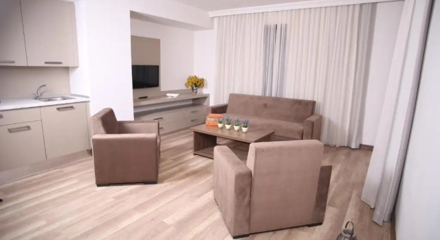 Suite Lavanta Residence