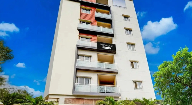 Townhouse Madinaguda