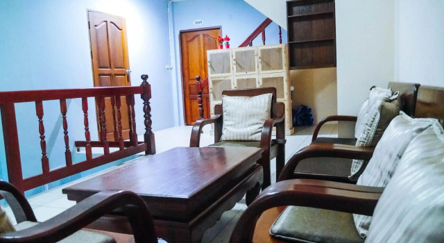 Fueangfu Hostel