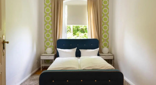 1 Bedroom Apartment primeflats - Apartments Schillerpark Berlin-Wedding