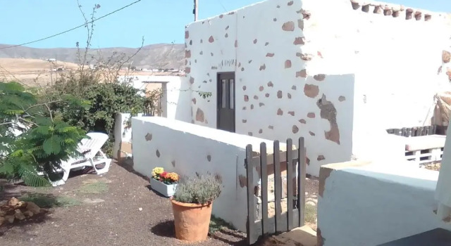 Студия Villa Cecilio
