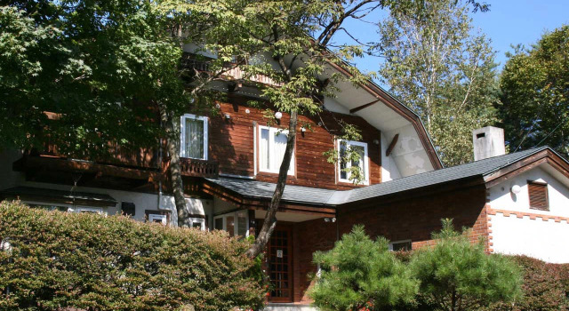 Hachimantai Onsenkyo Pension Moose, Book Hotel Hachimantai 