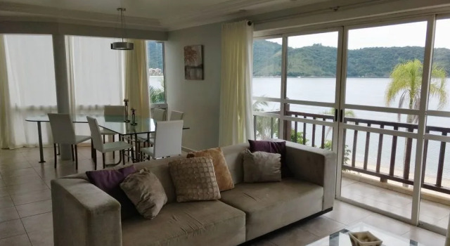 Apartamento Praia Tabatinga, 预订 公寓 Tabatinga 巴西